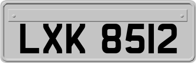 LXK8512