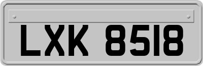 LXK8518