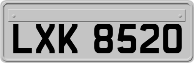 LXK8520
