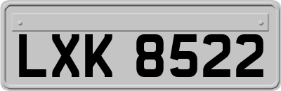 LXK8522