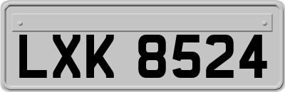 LXK8524