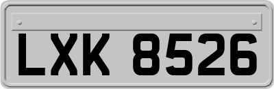 LXK8526