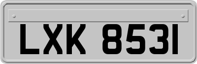 LXK8531