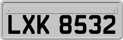 LXK8532