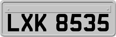 LXK8535