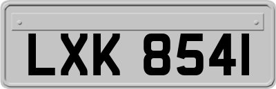 LXK8541