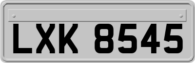 LXK8545