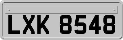 LXK8548