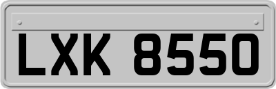 LXK8550