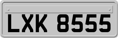 LXK8555