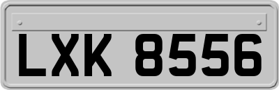 LXK8556