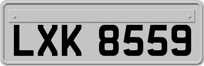 LXK8559