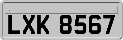 LXK8567
