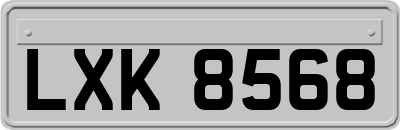 LXK8568