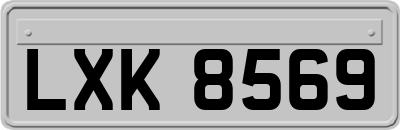 LXK8569
