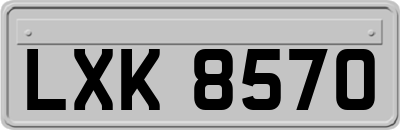 LXK8570