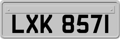 LXK8571