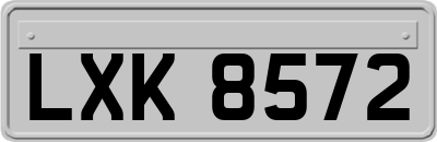 LXK8572