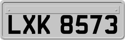 LXK8573