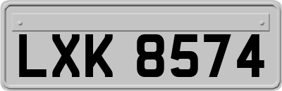 LXK8574