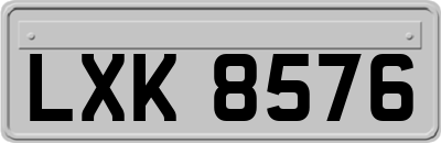 LXK8576