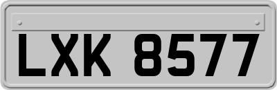LXK8577