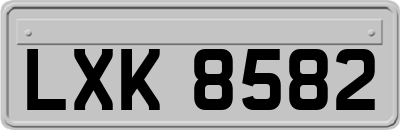 LXK8582