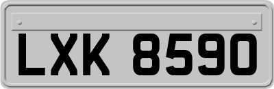 LXK8590