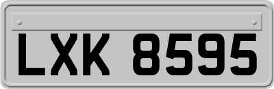 LXK8595