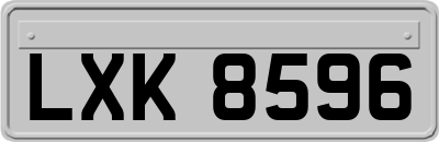 LXK8596