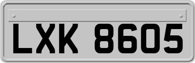 LXK8605