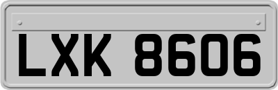 LXK8606