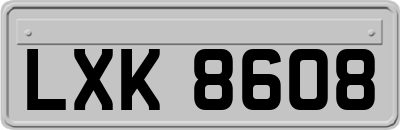 LXK8608