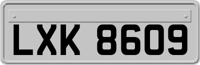 LXK8609