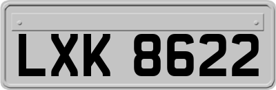 LXK8622