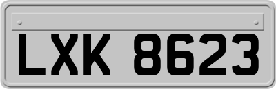 LXK8623