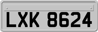 LXK8624