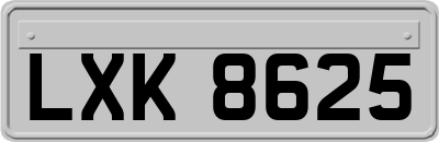 LXK8625