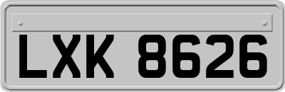 LXK8626