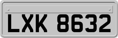 LXK8632