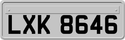 LXK8646