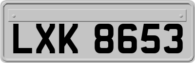 LXK8653