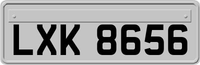 LXK8656