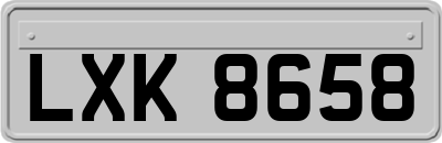 LXK8658
