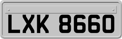 LXK8660