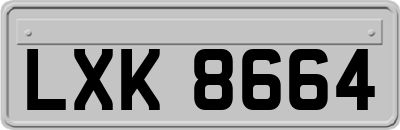LXK8664