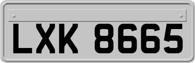 LXK8665