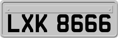 LXK8666