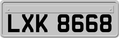 LXK8668