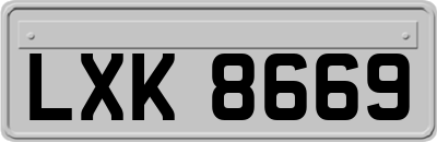 LXK8669